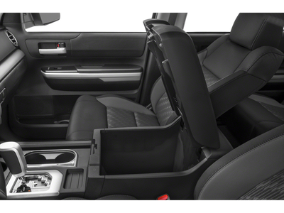 2018 Toyota Tundra 4WD SR5