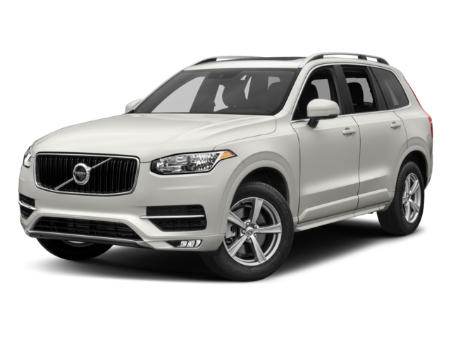2018 Volvo XC90 T5 Momentum