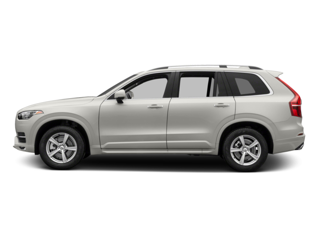 2018 Volvo XC90 T5 Momentum