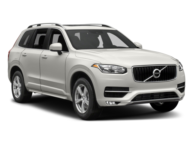2018 Volvo XC90 T5 Momentum