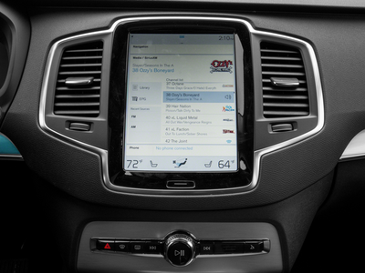 2018 Volvo XC90 T5 Momentum