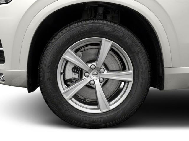 2018 Volvo XC90 T5 Momentum