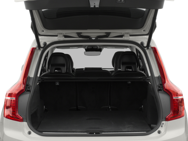 2018 Volvo XC90 T5 Momentum