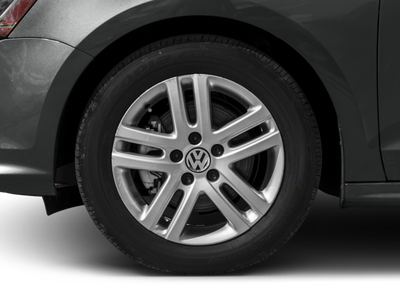 2018 Volkswagen Jetta 1.4T S