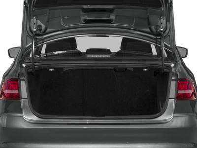 2018 Volkswagen Jetta 1.4T S