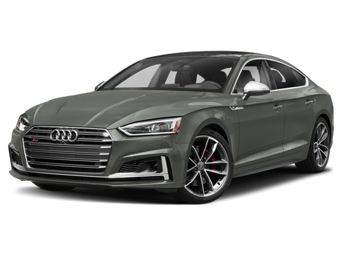 2019 Audi S5 Sportback 3.0T Prestige quattro