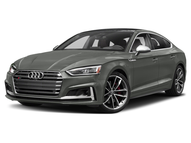2019 Audi S5 Sportback 3.0T Prestige quattro
