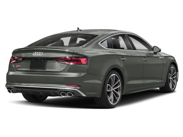 2019 Audi S5 Sportback 3.0T Prestige quattro