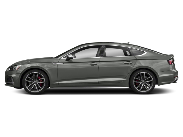 2019 Audi S5 Sportback 3.0T Prestige quattro