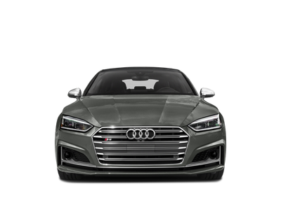 2019 Audi S5 Sportback 3.0T Prestige quattro