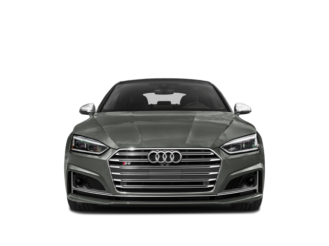 2019 Audi S5 Sportback 3.0T Prestige quattro