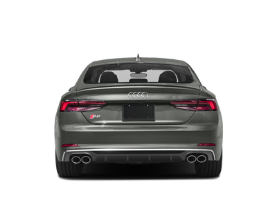 2019 Audi S5 Sportback 3.0T Prestige quattro