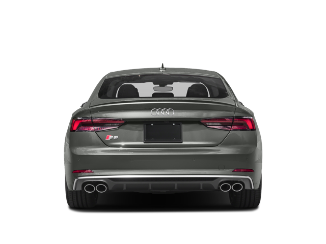 2019 Audi S5 Sportback 3.0T Prestige quattro