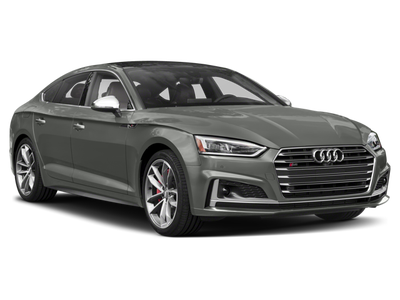 2019 Audi S5 Sportback 3.0T Prestige quattro
