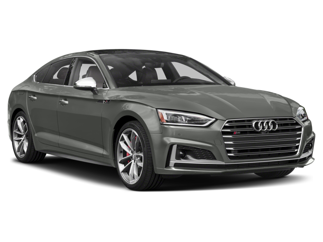 2019 Audi S5 Sportback 3.0T Prestige quattro