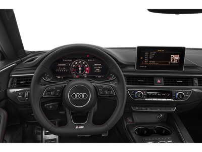 2019 Audi S5 Sportback 3.0T Prestige quattro
