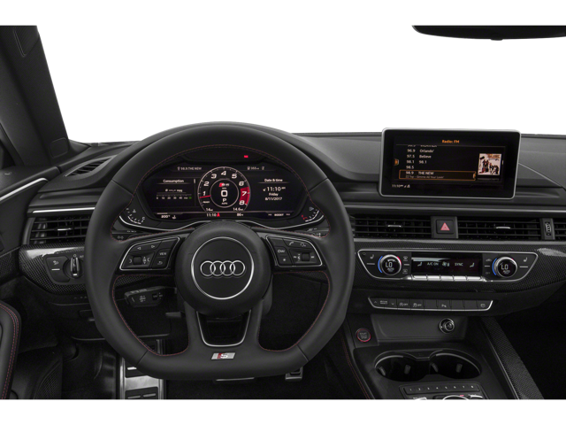 2019 Audi S5 Sportback 3.0T Prestige quattro
