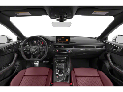 2019 Audi S5 Sportback 3.0T Prestige quattro