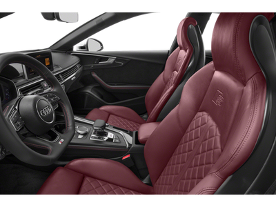 2019 Audi S5 Sportback 3.0T Prestige quattro