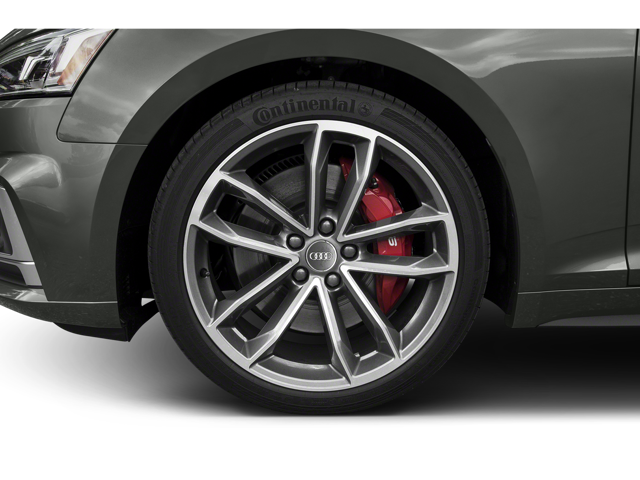 2019 Audi S5 Sportback 3.0T Prestige quattro