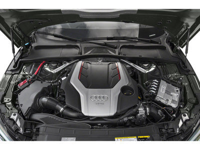 2019 Audi S5 Sportback 3.0T Prestige quattro