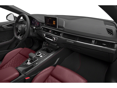 2019 Audi S5 Sportback 3.0T Prestige quattro