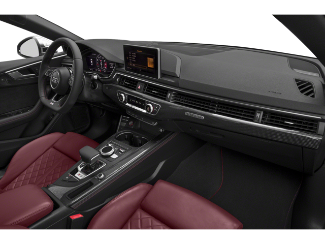 2019 Audi S5 Sportback 3.0T Prestige quattro