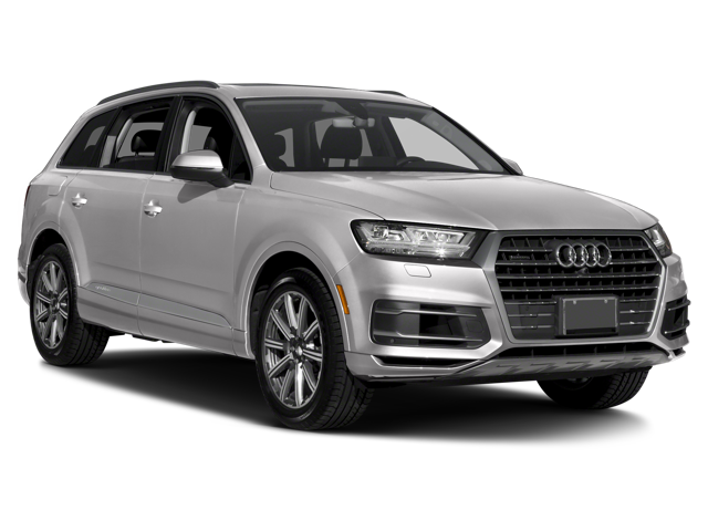 2019 Audi Q7 Premium Plus