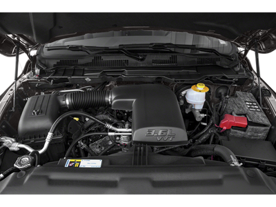 2019 RAM 1500 Classic Lone Star Silver