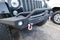 2018 Jeep Wrangler JK Unlimited Altitude