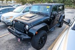 2018 Jeep Wrangler JK Unlimited Altitude