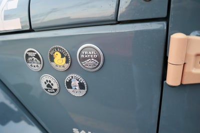 2015 Jeep Wrangler Sahara