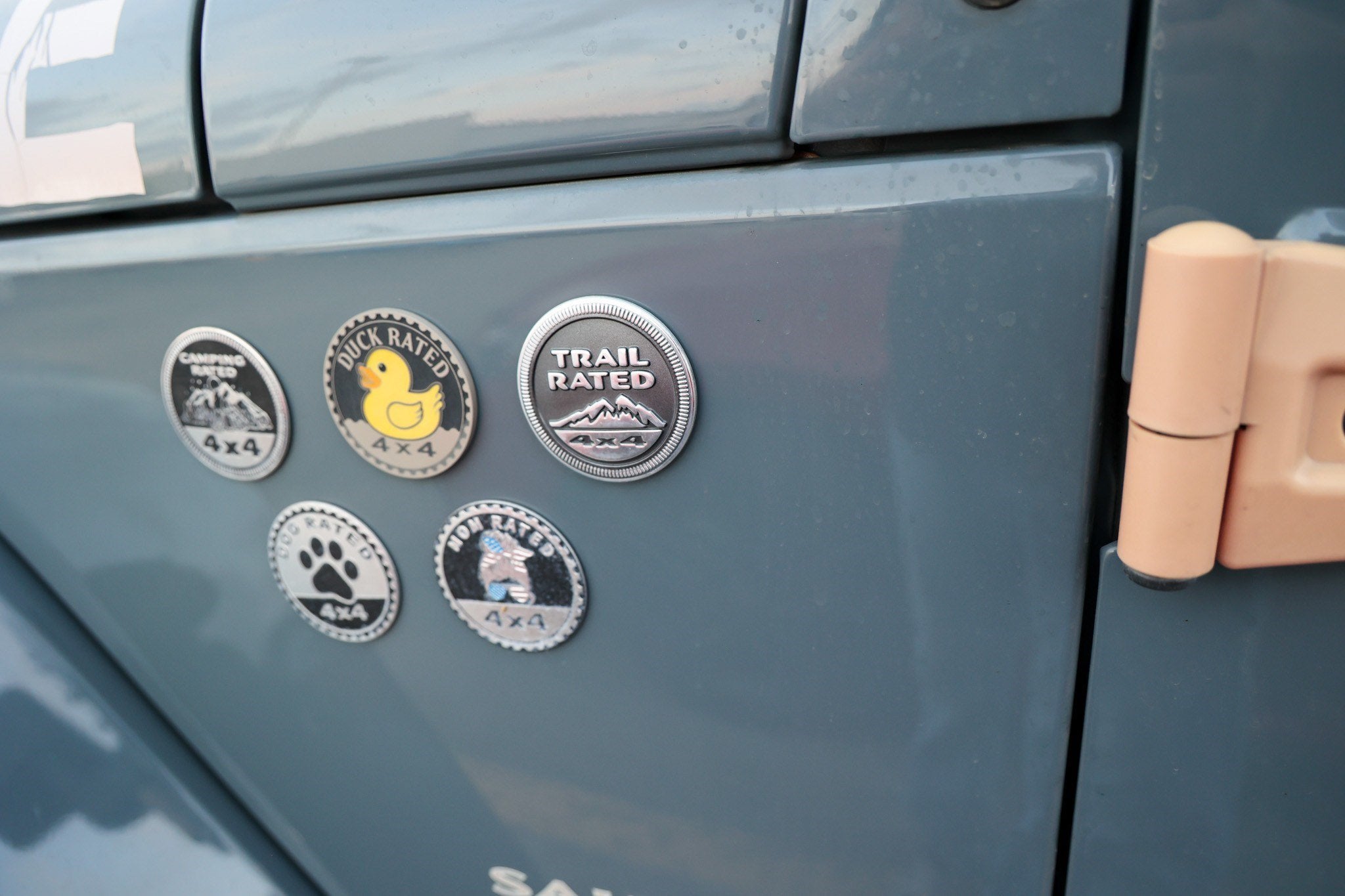 2015 Jeep Wrangler Sahara