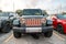 2015 Jeep Wrangler Sahara
