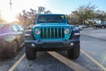 2020 Jeep Wrangler Sport Altitude
