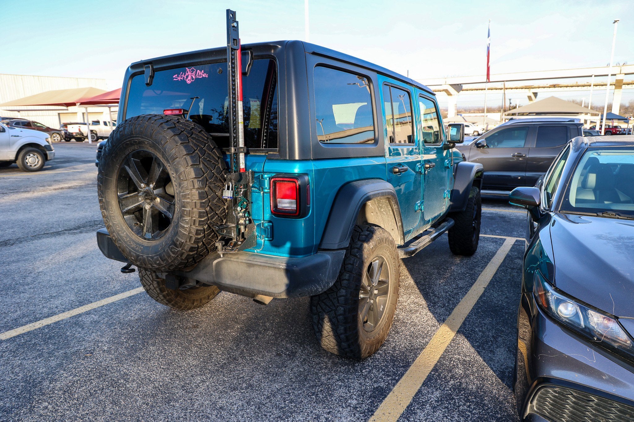 2020 Jeep Wrangler Sport Altitude