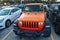 2018 Jeep Wrangler Sport