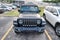 2019 Jeep Wrangler Sahara