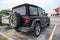 2019 Jeep Wrangler Sahara