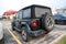 2019 Jeep Wrangler Sahara