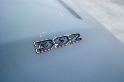 2022 Jeep Wrangler Unlimited Rubicon 392
