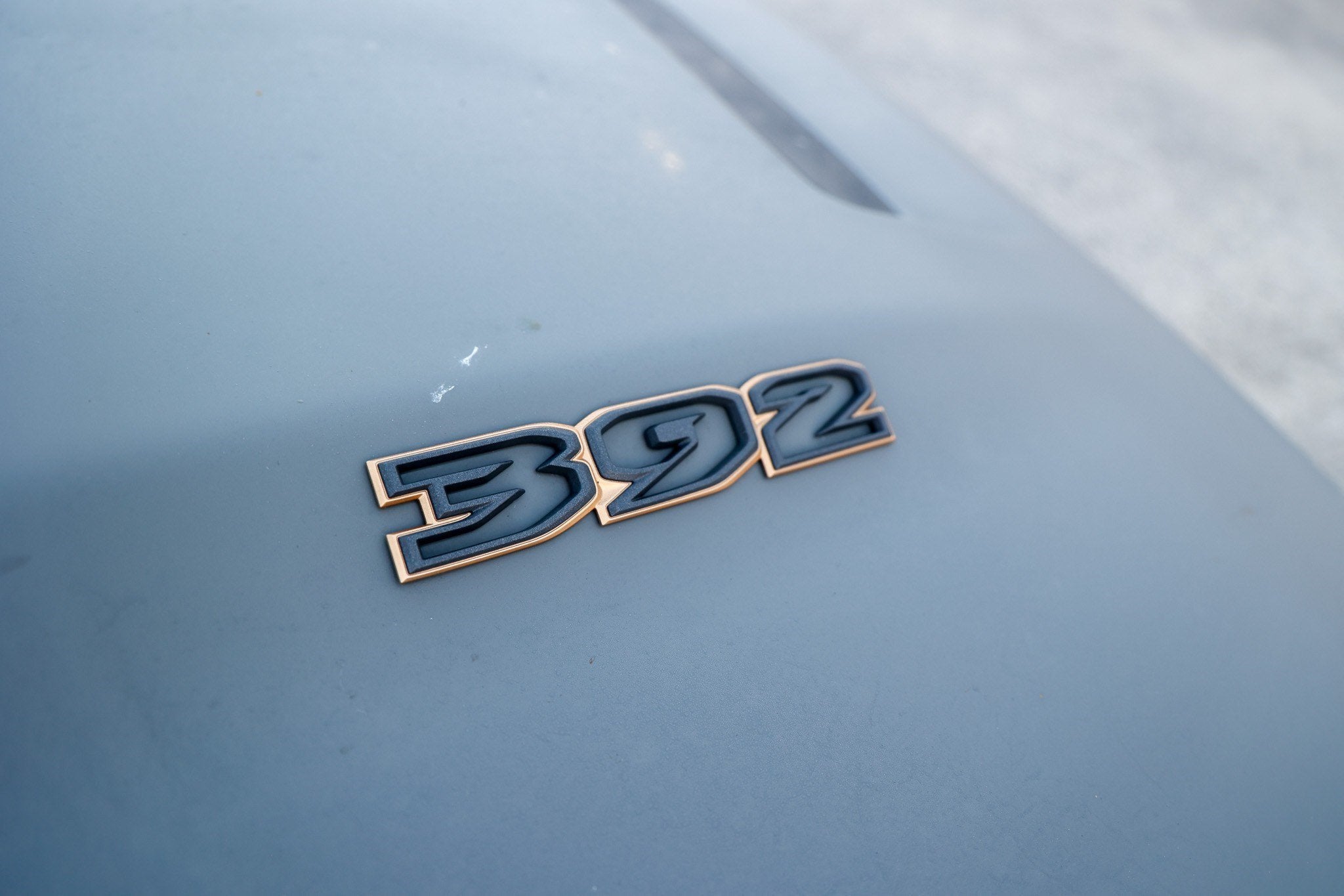 2022 Jeep Wrangler Unlimited Rubicon 392