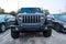 2022 Jeep Wrangler Unlimited Rubicon 392