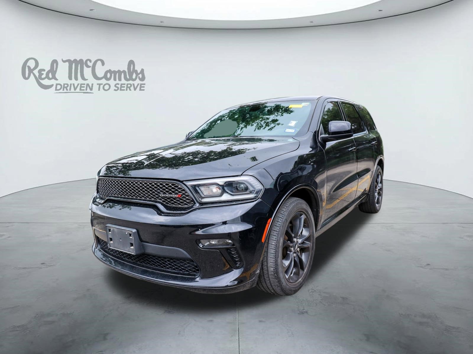 2022 Dodge Durango SXT RWD's photo