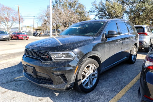 2023 Dodge Durango GT Premium