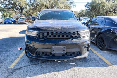 2023 Dodge Durango GT Premium