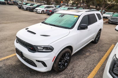 2025 Dodge Durango GT Plus