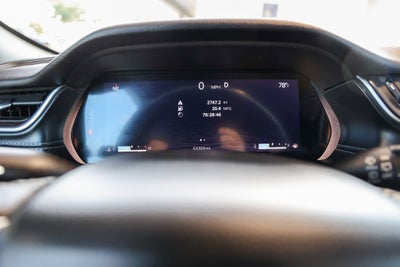 2022 Jeep Grand Cherokee L Altitude