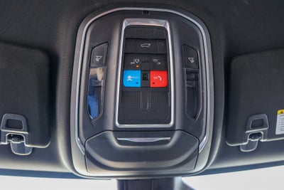 2022 Jeep Grand Cherokee L Altitude