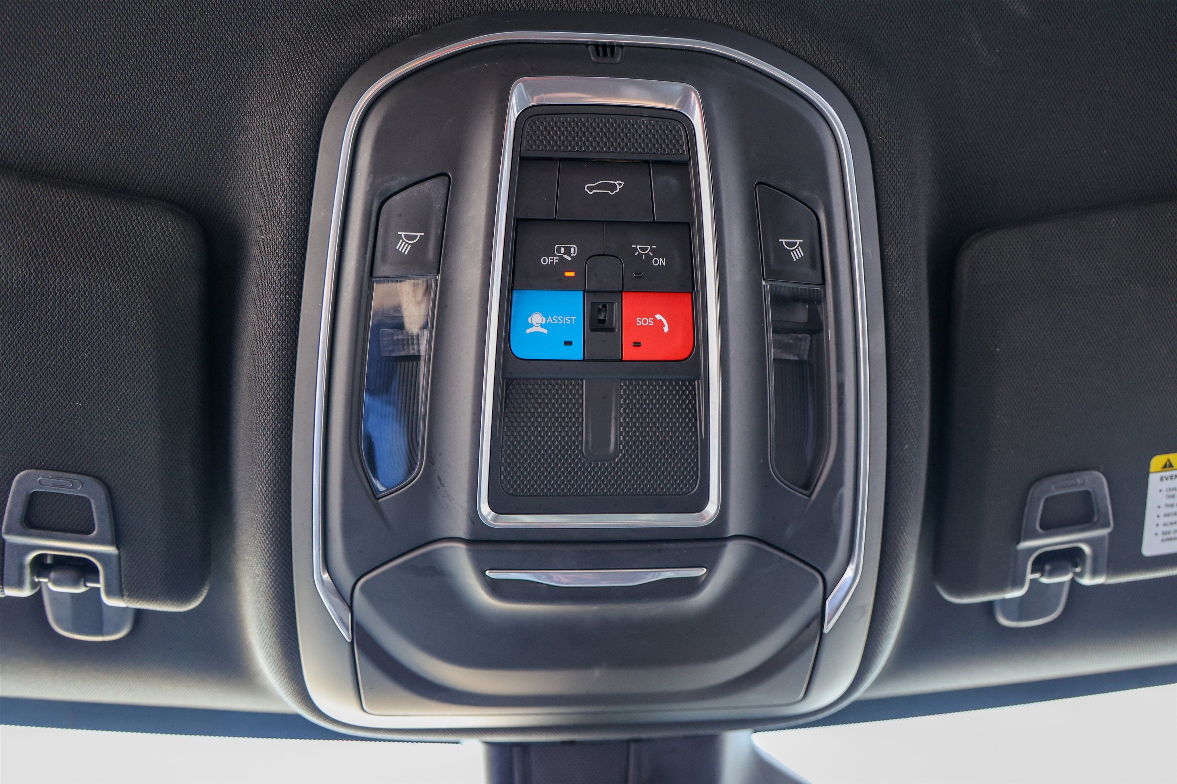 2022 Jeep Grand Cherokee L Altitude